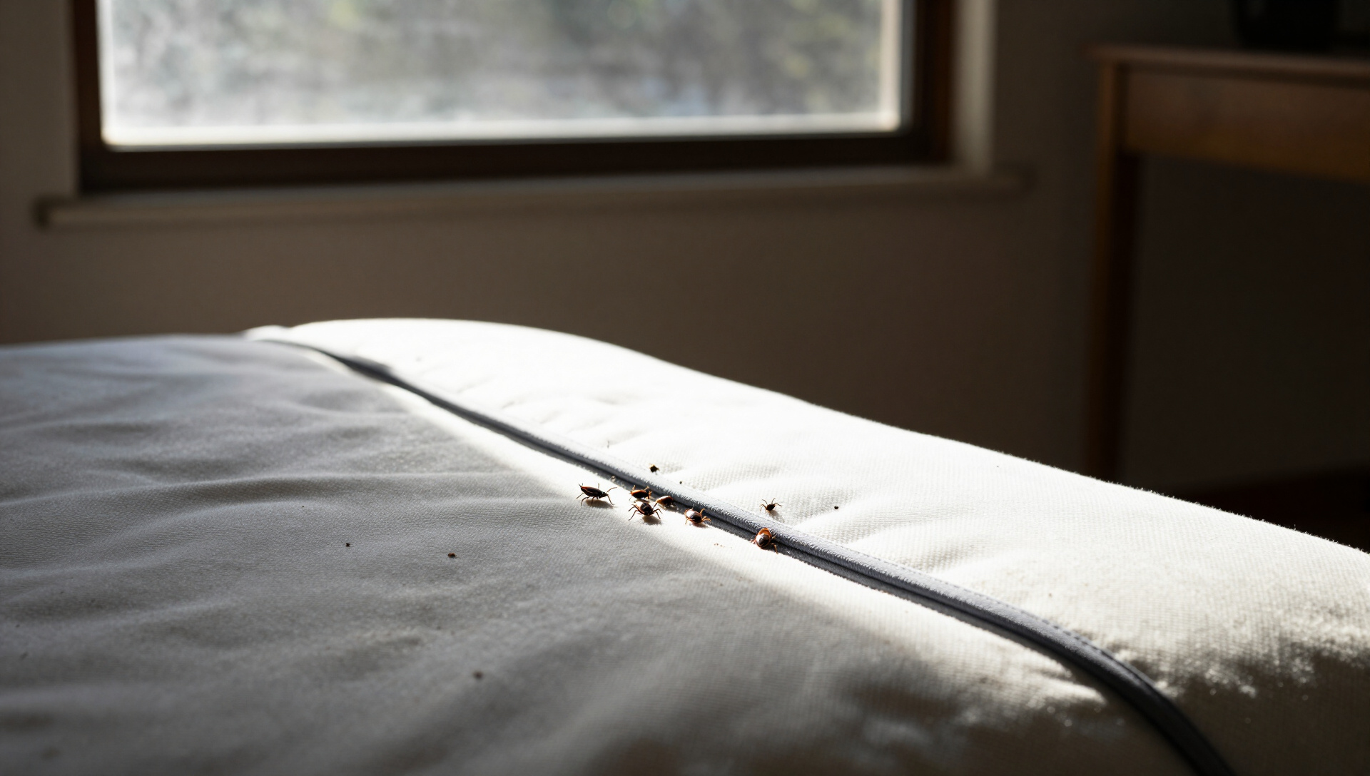 Bed Bugs Control in Rosehill