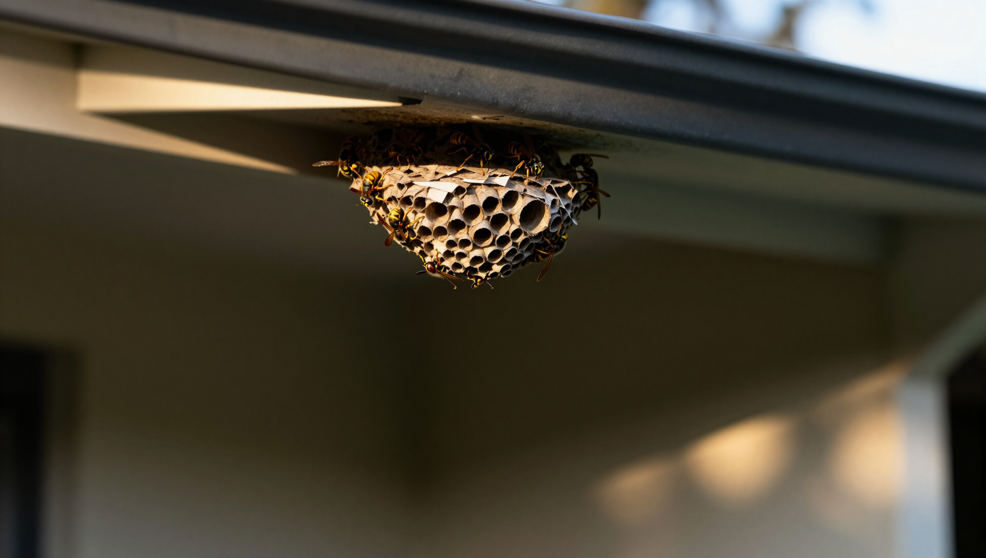 Bees and Wasp Removal in Rosehill